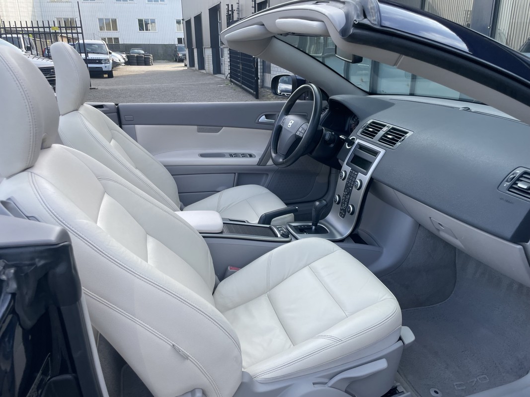 Volvo C70