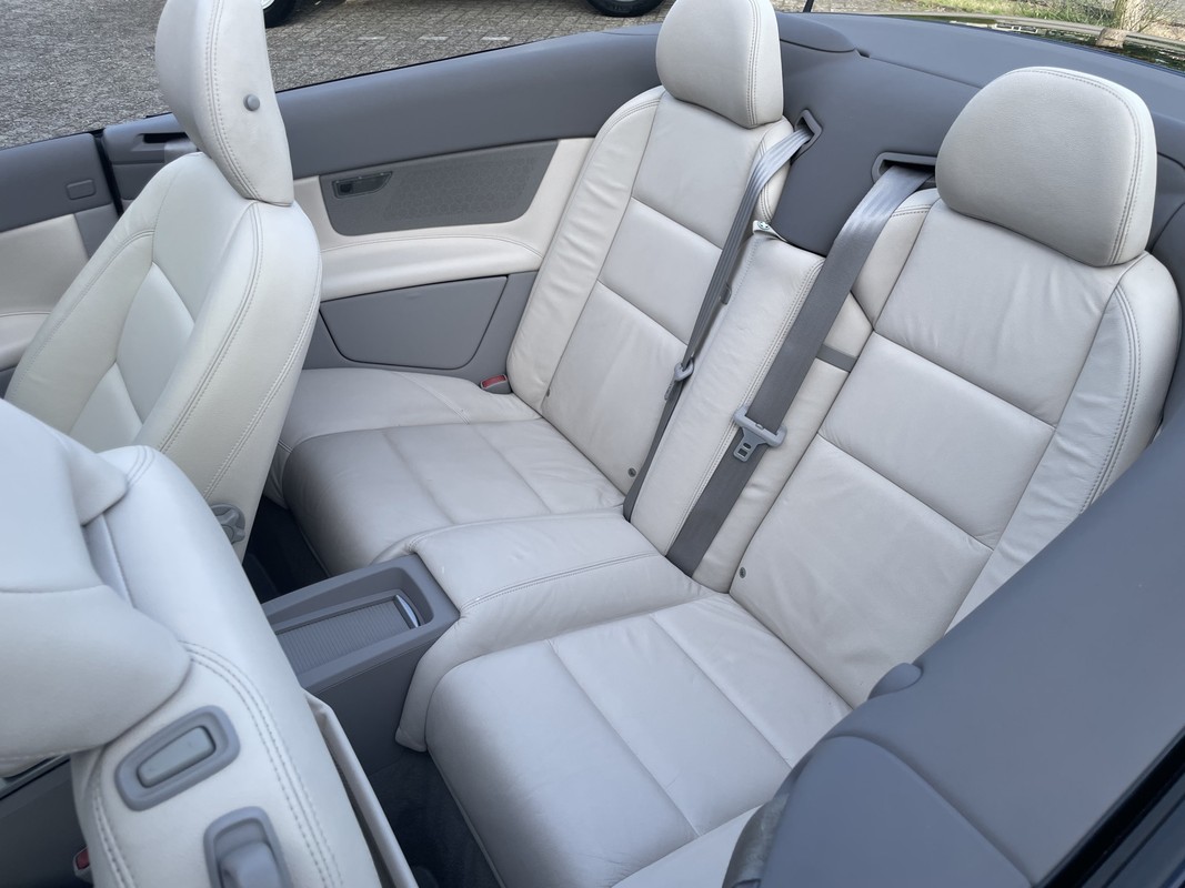 Volvo C70