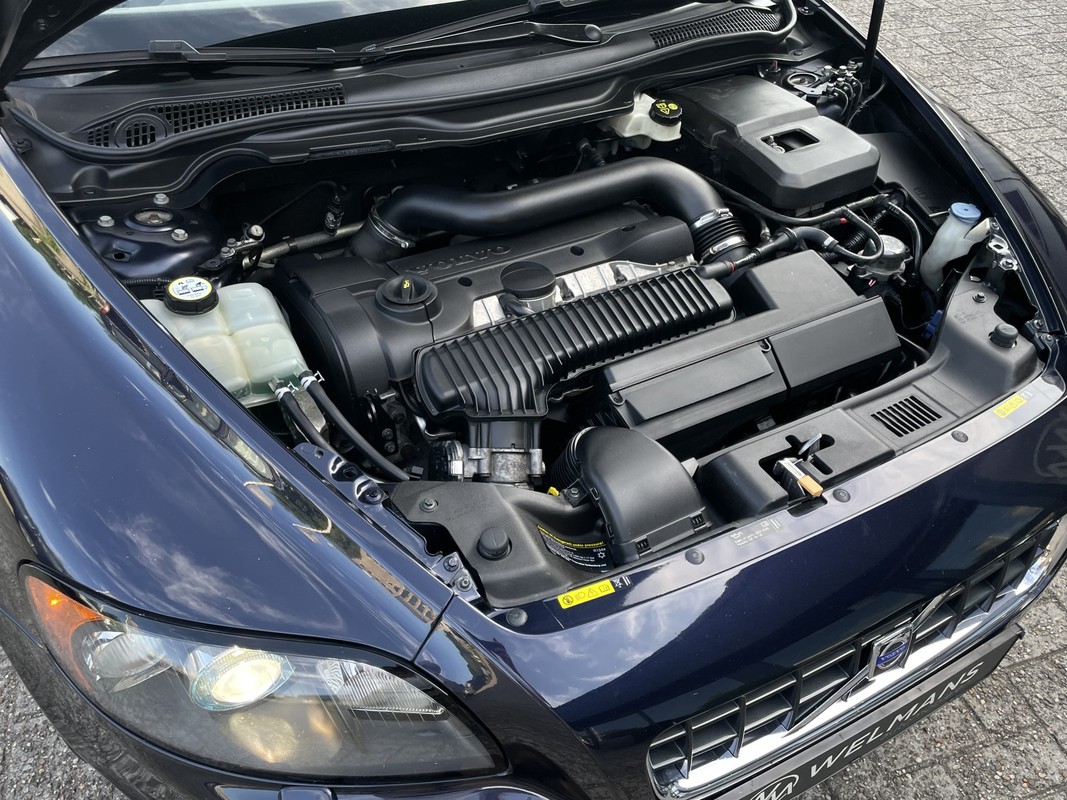 Volvo C70