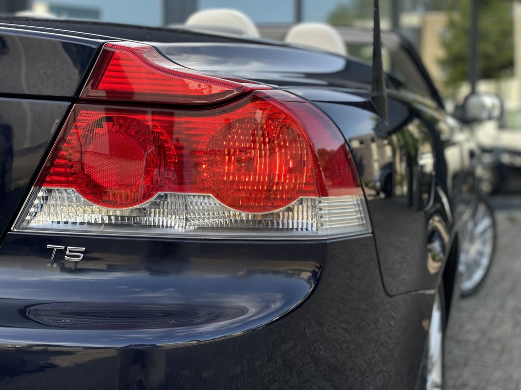 Volvo C70