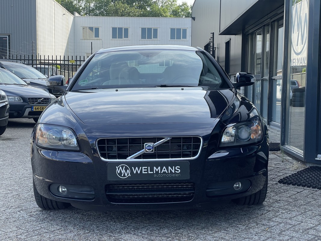 Volvo C70
