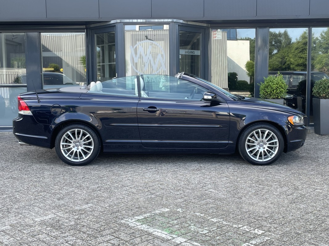 Volvo C70