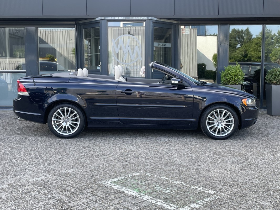 Volvo C70