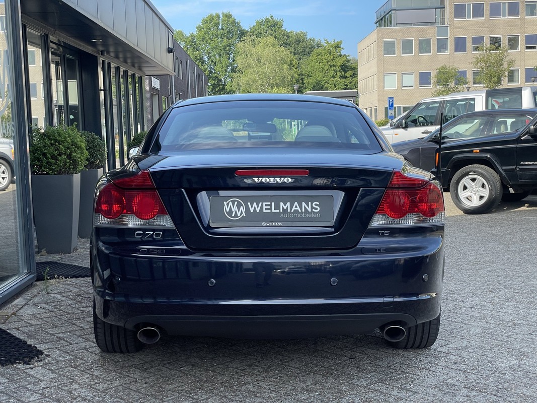 Volvo C70