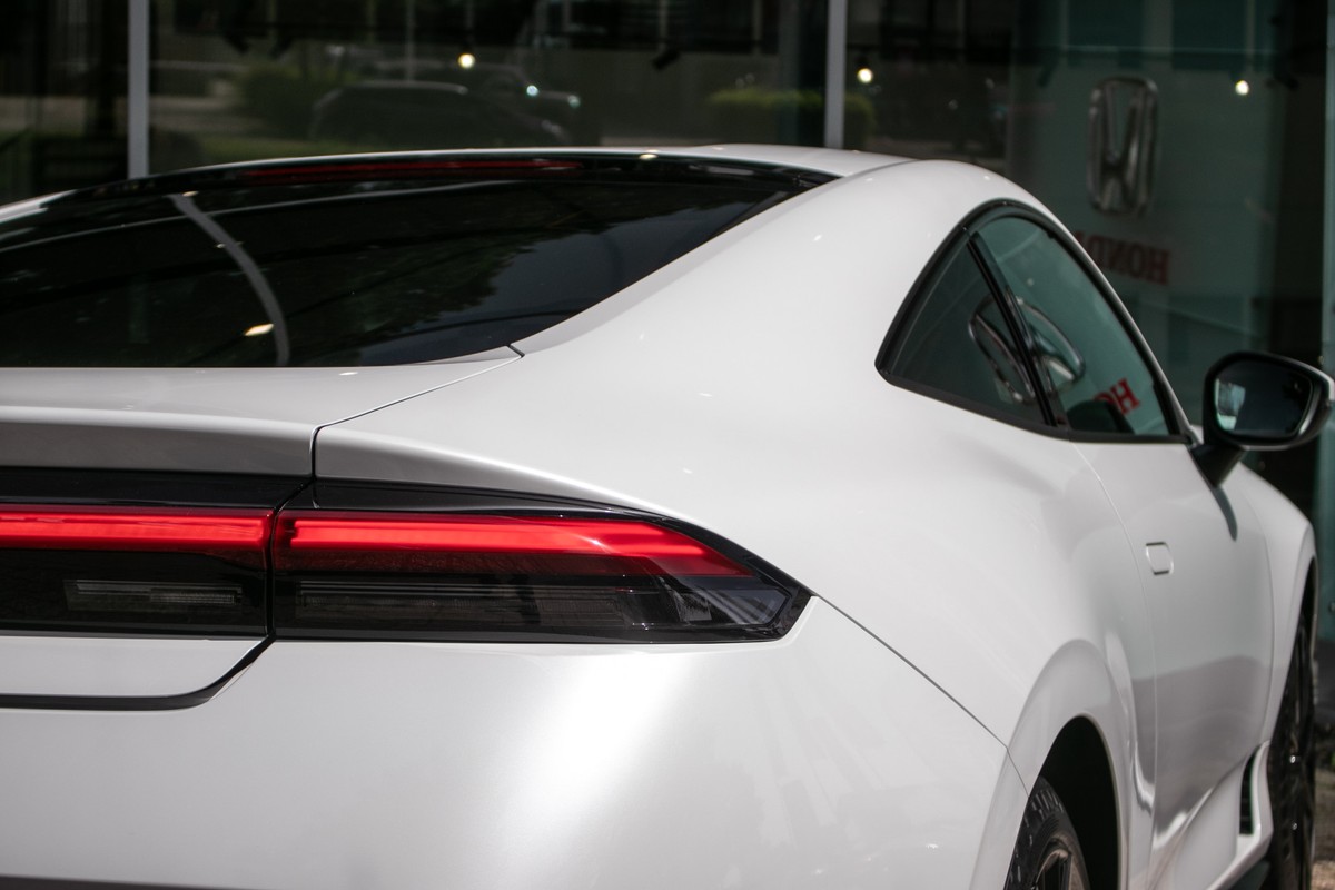 Honda Prelude