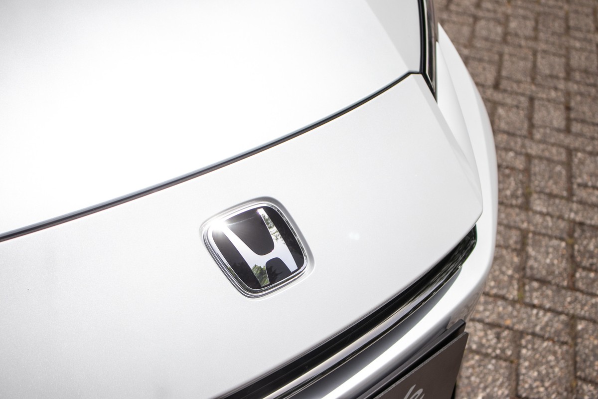 Honda Prelude