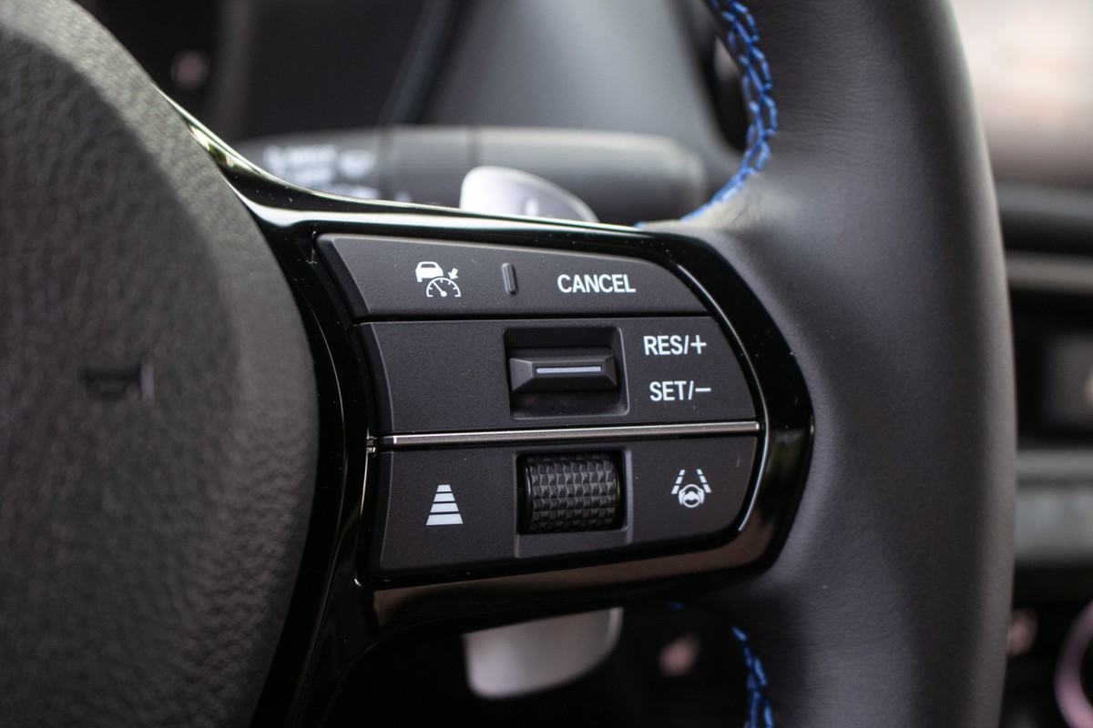 Honda Prelude