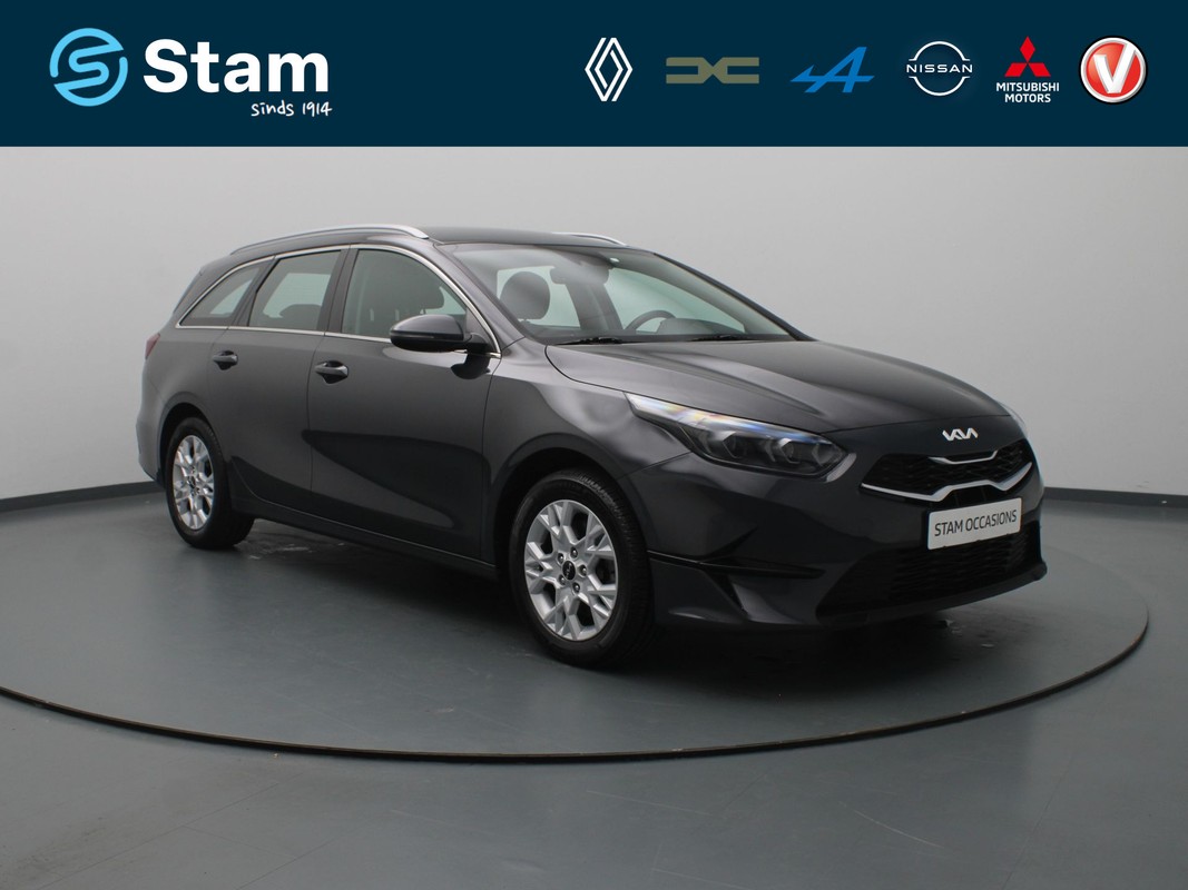 Kia Ceed Sportswagon