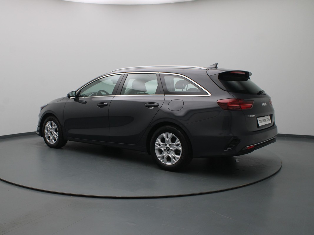 Kia Ceed Sportswagon