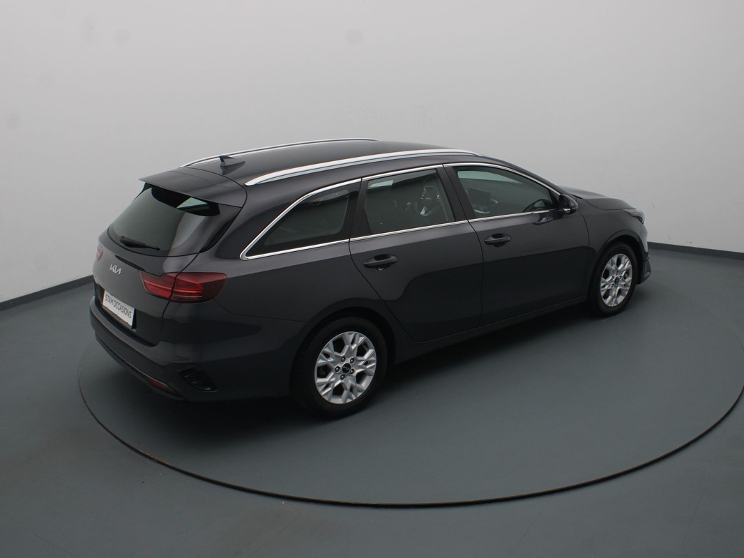 Kia Ceed Sportswagon