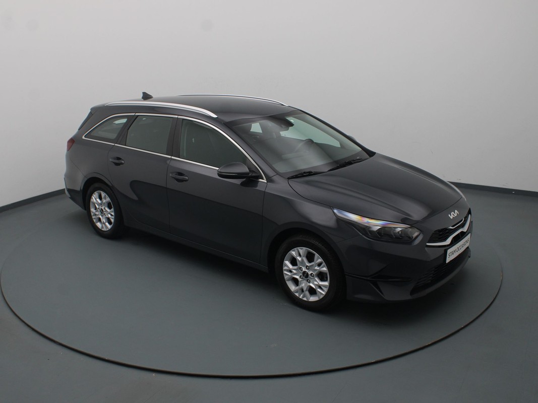 Kia Ceed Sportswagon
