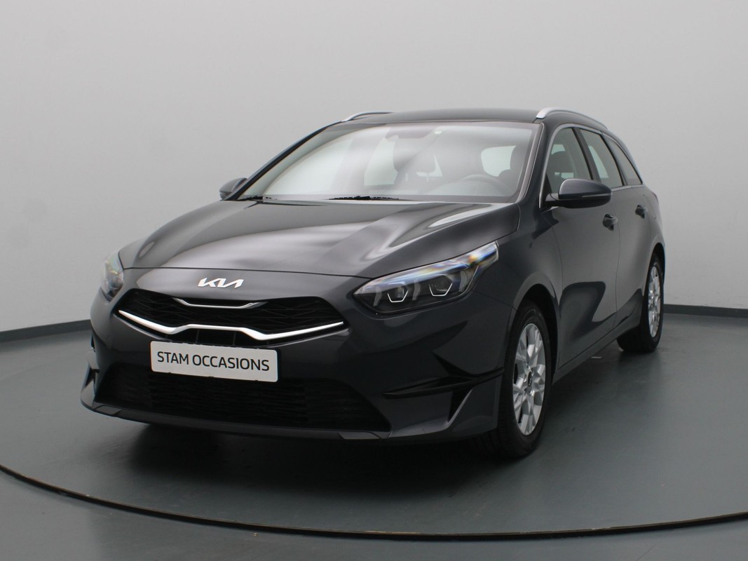 Kia Ceed Sportswagon