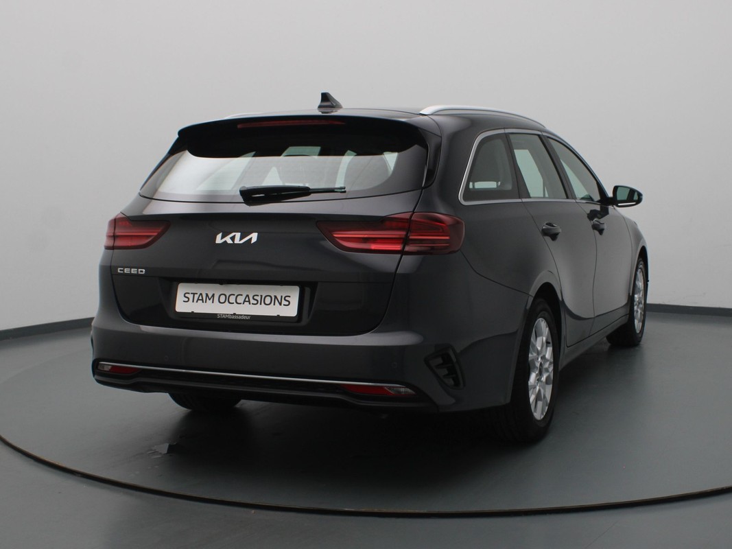 Kia Ceed Sportswagon