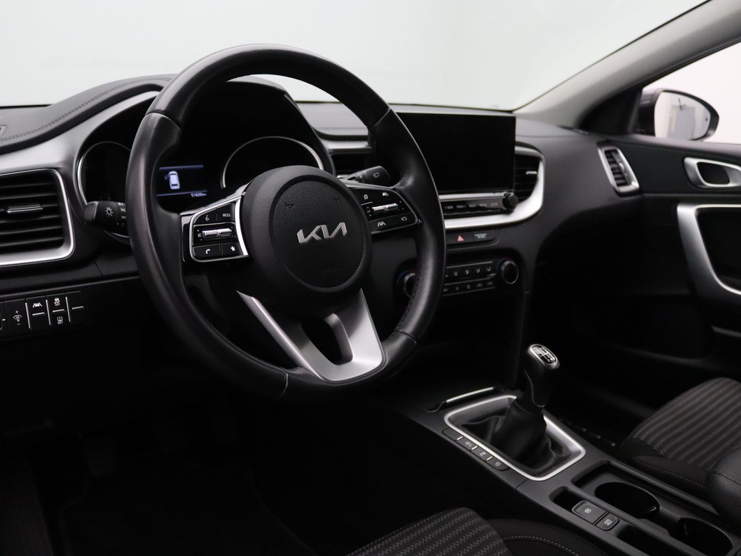 Kia Ceed Sportswagon