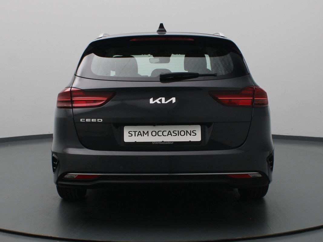 Kia Ceed Sportswagon