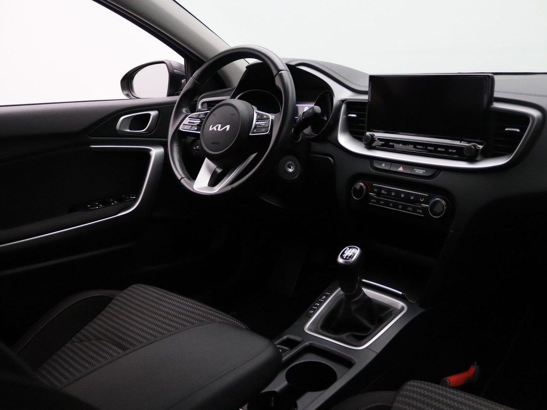 Kia Ceed Sportswagon