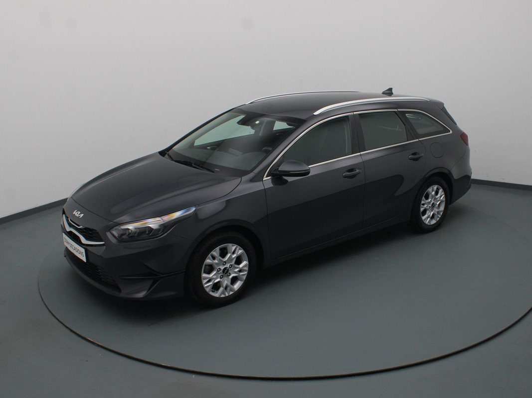 Kia Ceed Sportswagon