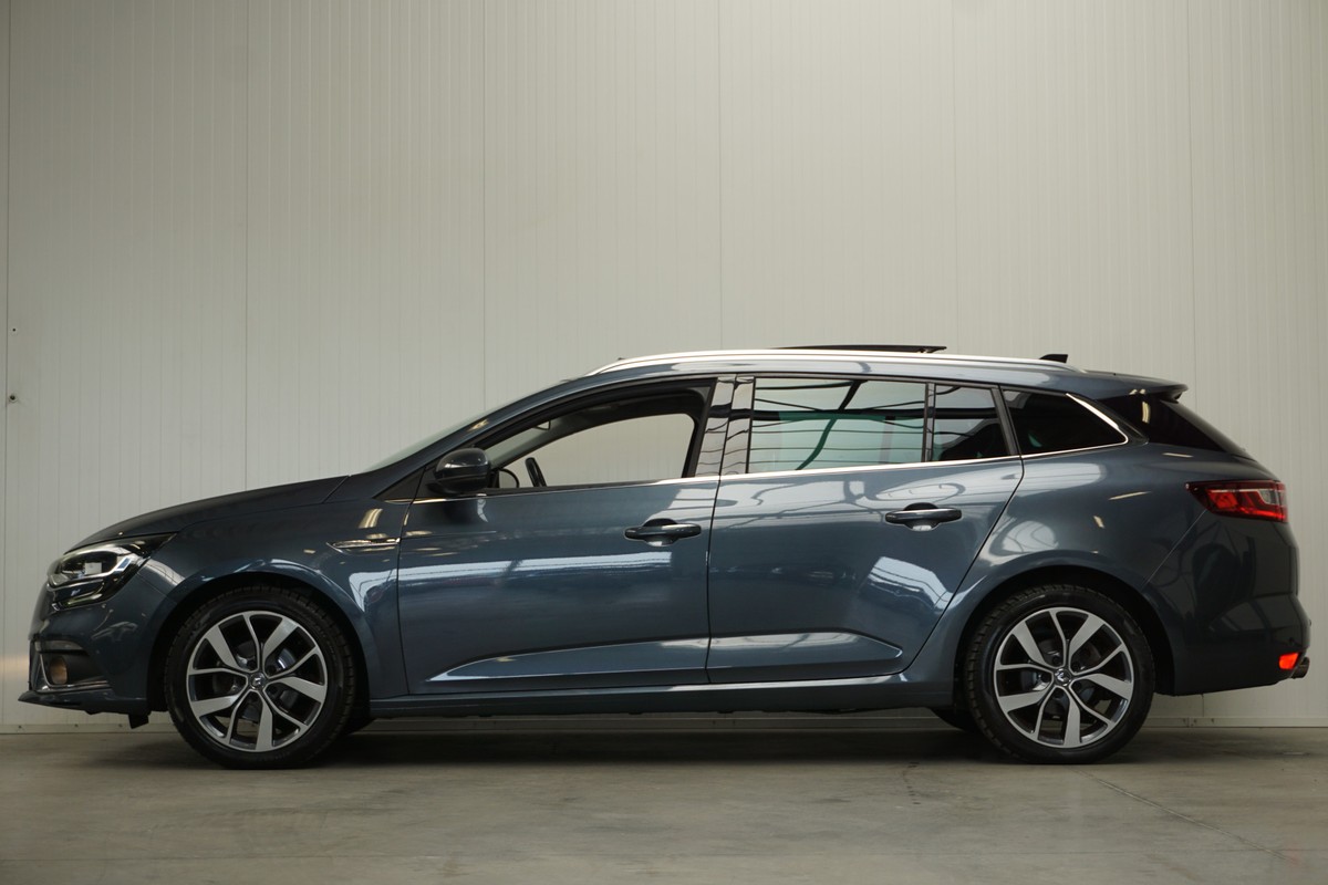 Renault Mégane Estate