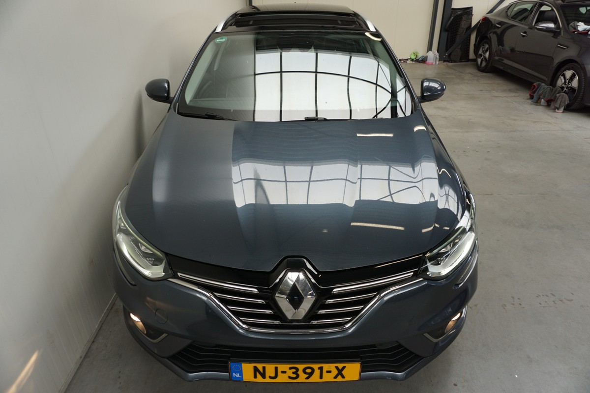 Renault Mégane Estate