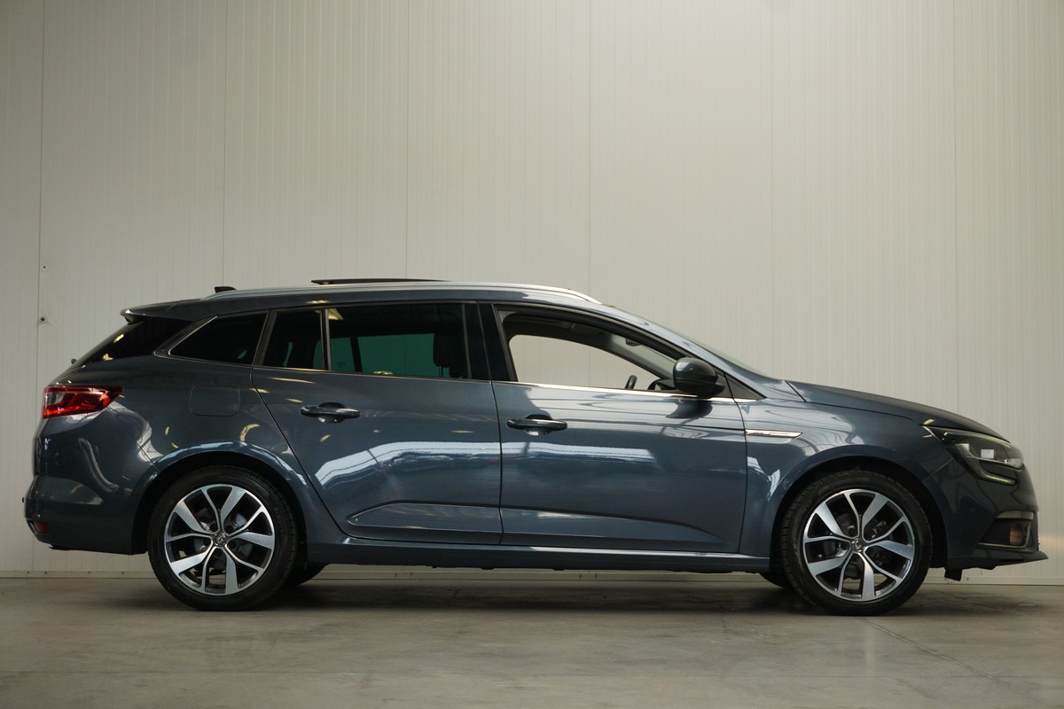 Renault Mégane Estate
