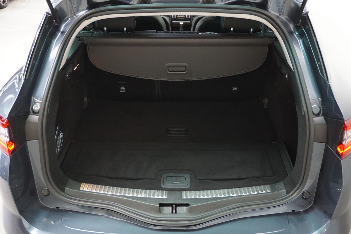Renault Mégane Estate