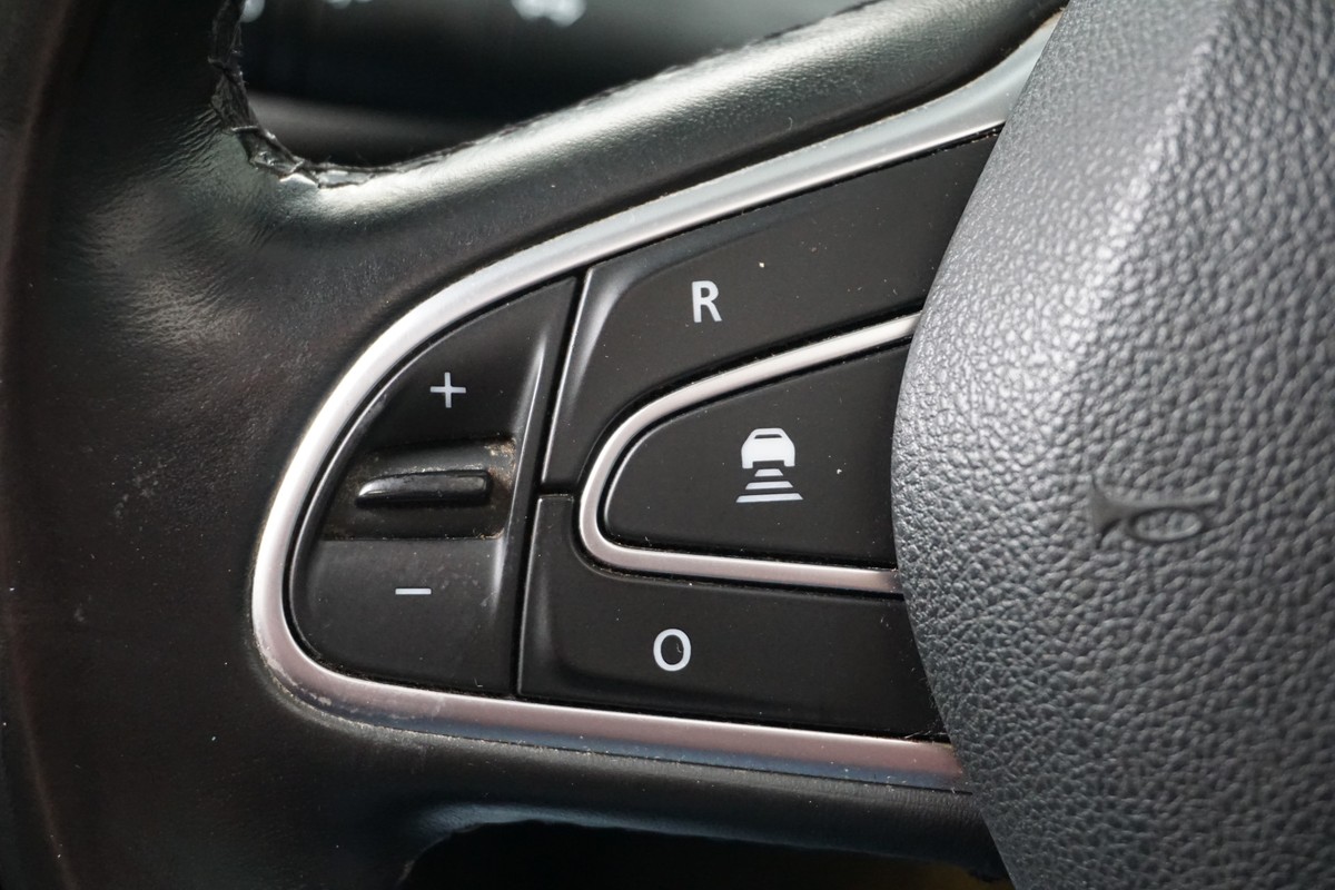Renault Mégane Estate