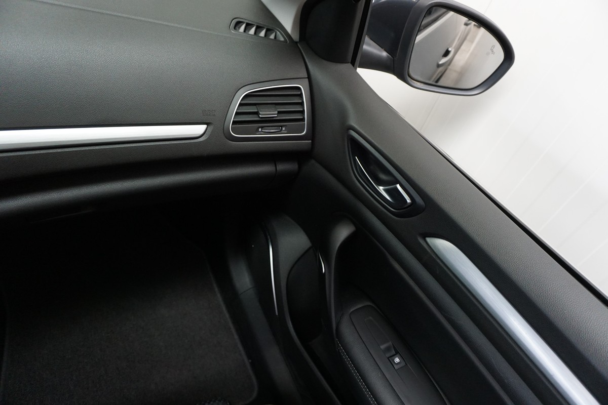 Renault Mégane Estate