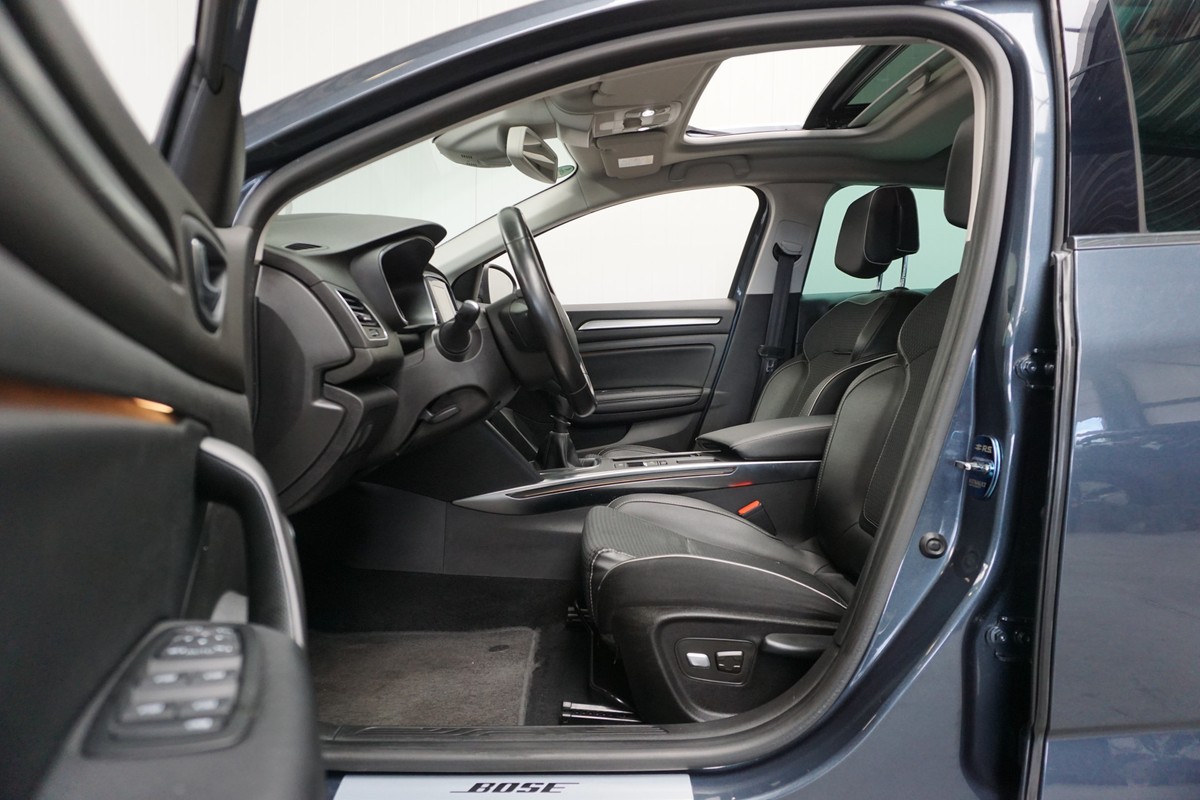Renault Mégane Estate
