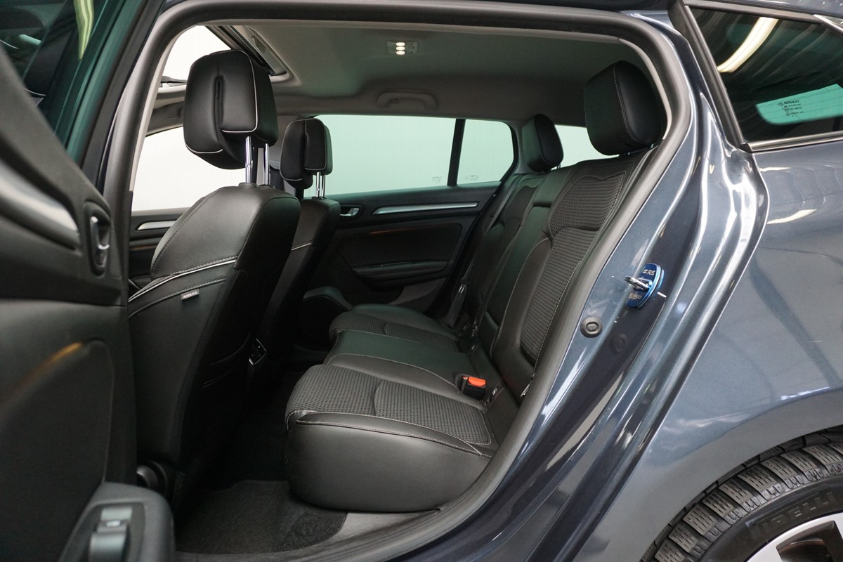 Renault Mégane Estate