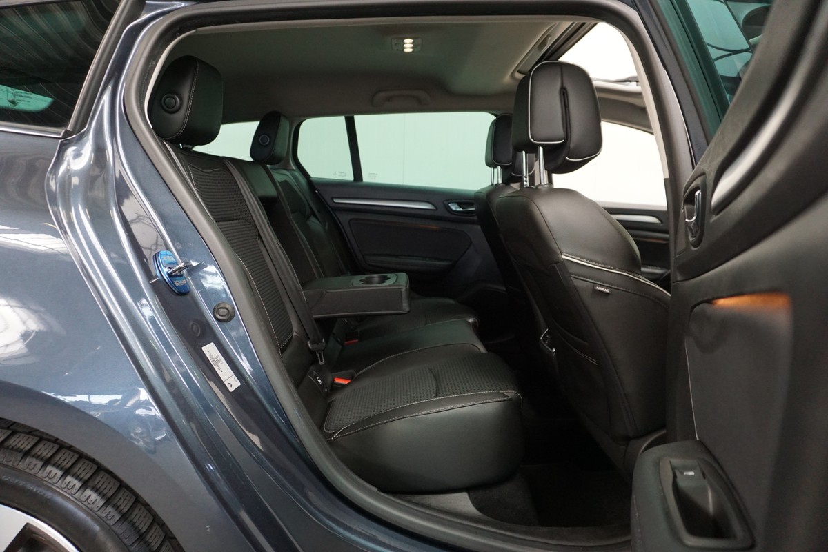 Renault Mégane Estate