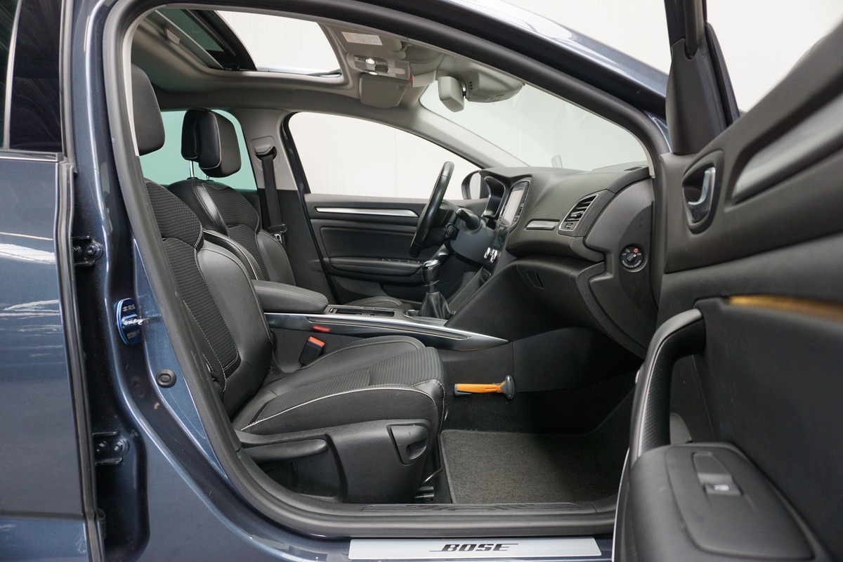 Renault Mégane Estate