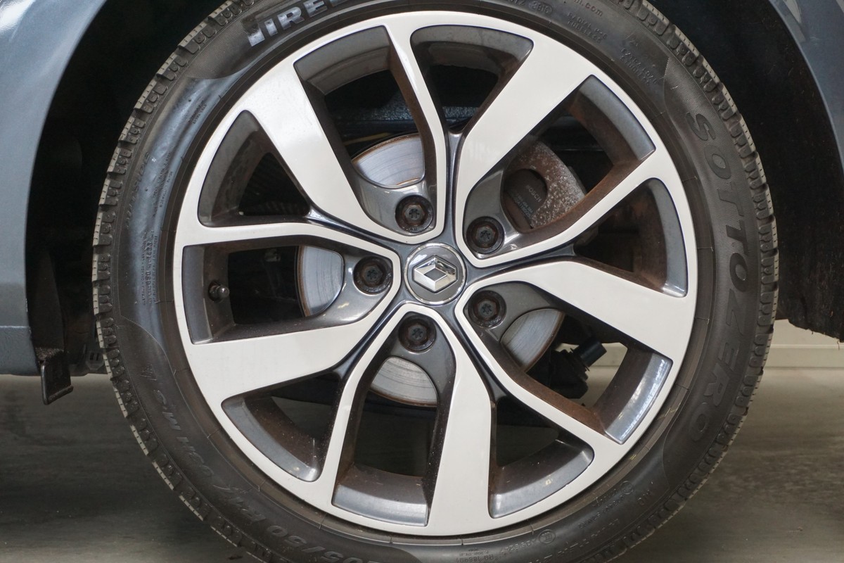 Renault Mégane Estate