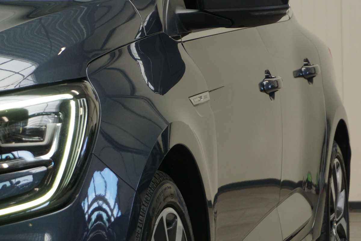 Renault Mégane Estate