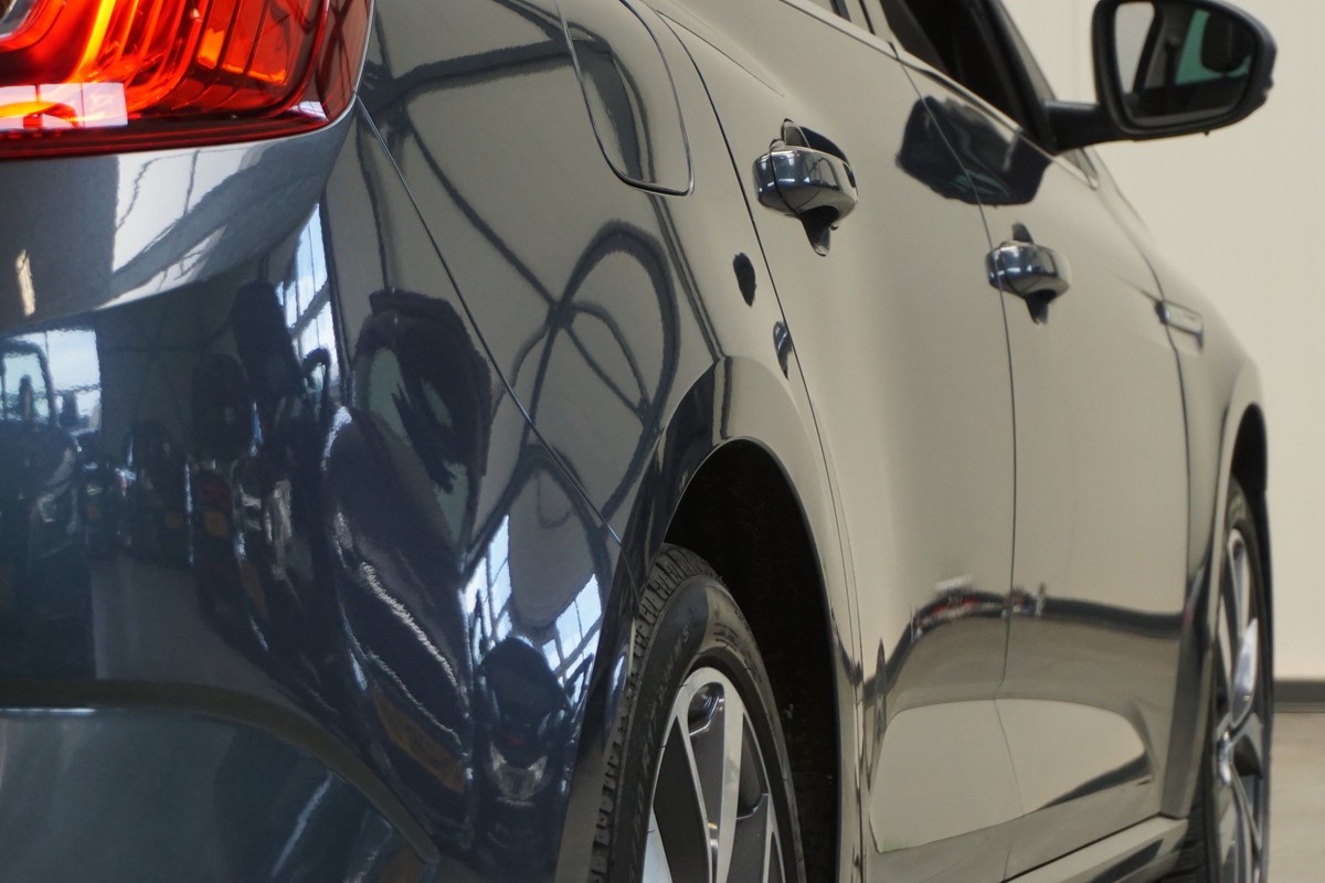 Renault Mégane Estate