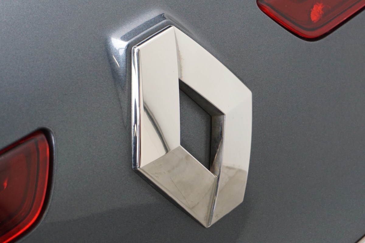 Renault Mégane Estate