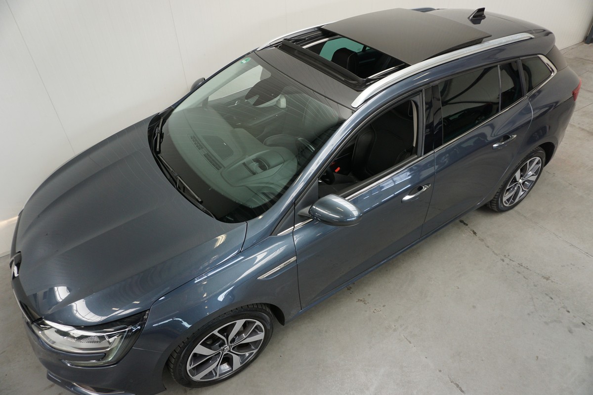 Renault Mégane Estate