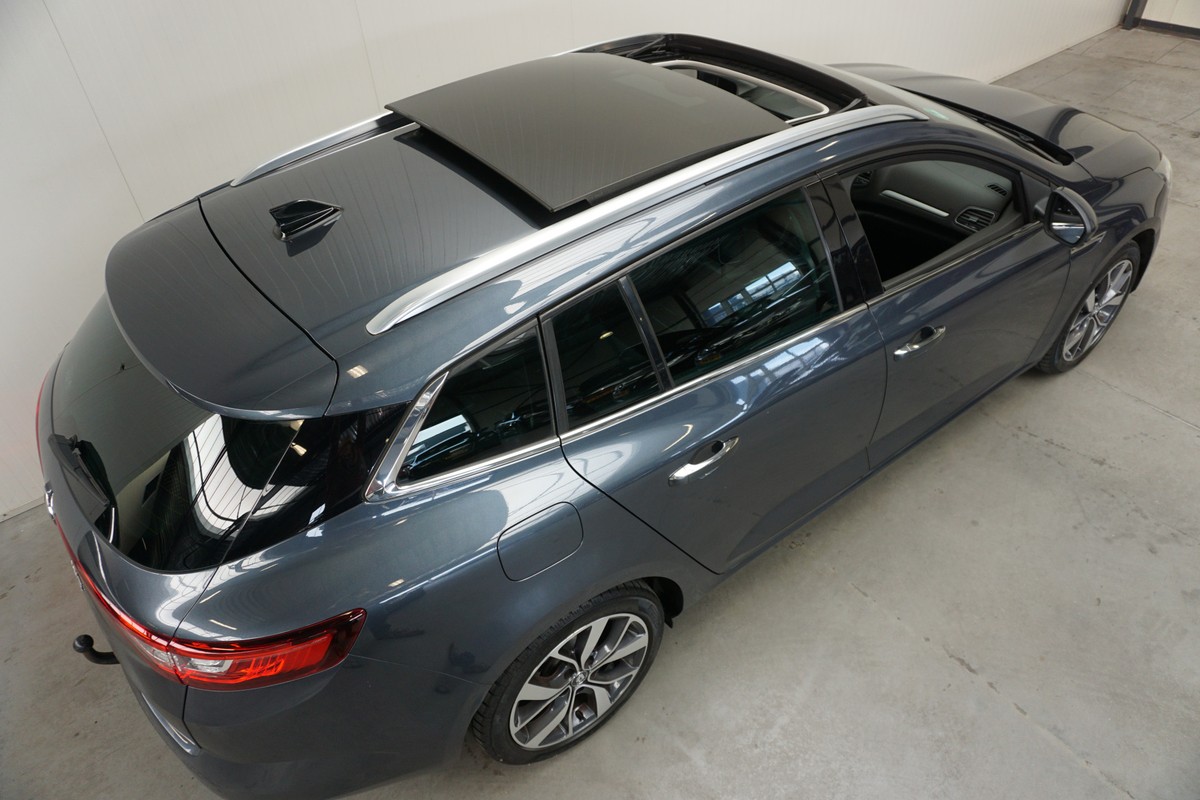 Renault Mégane Estate