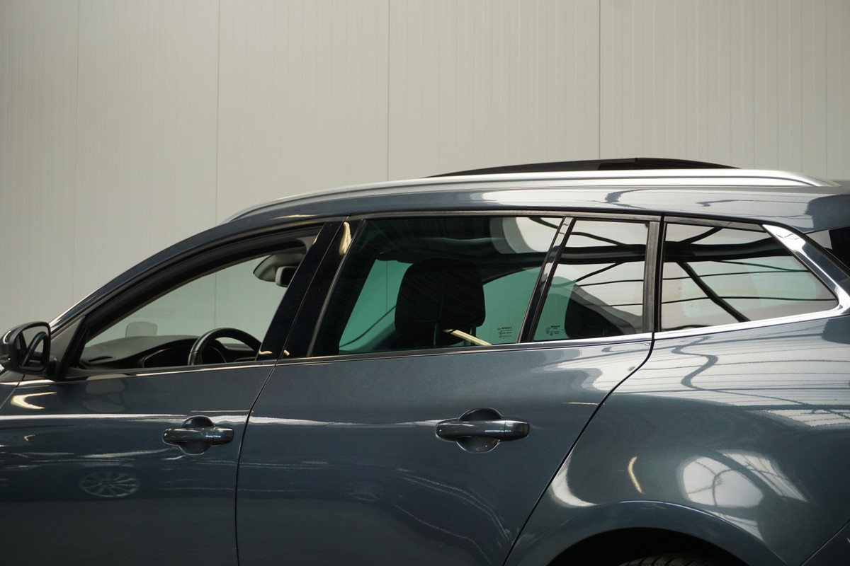 Renault Mégane Estate