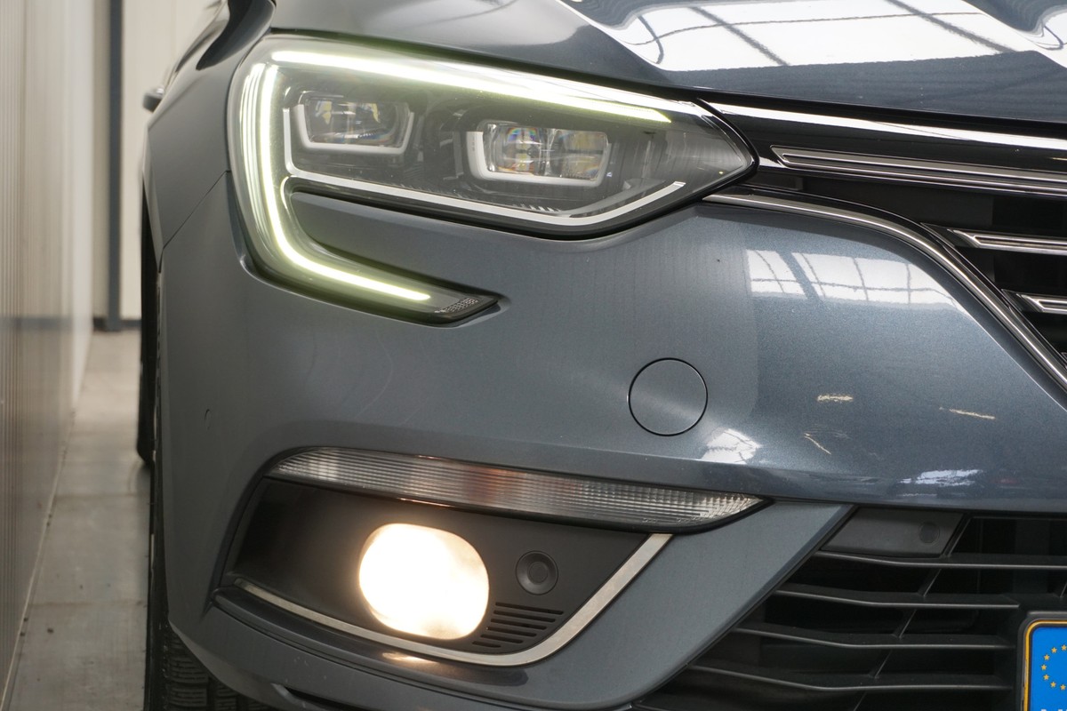 Renault Mégane Estate