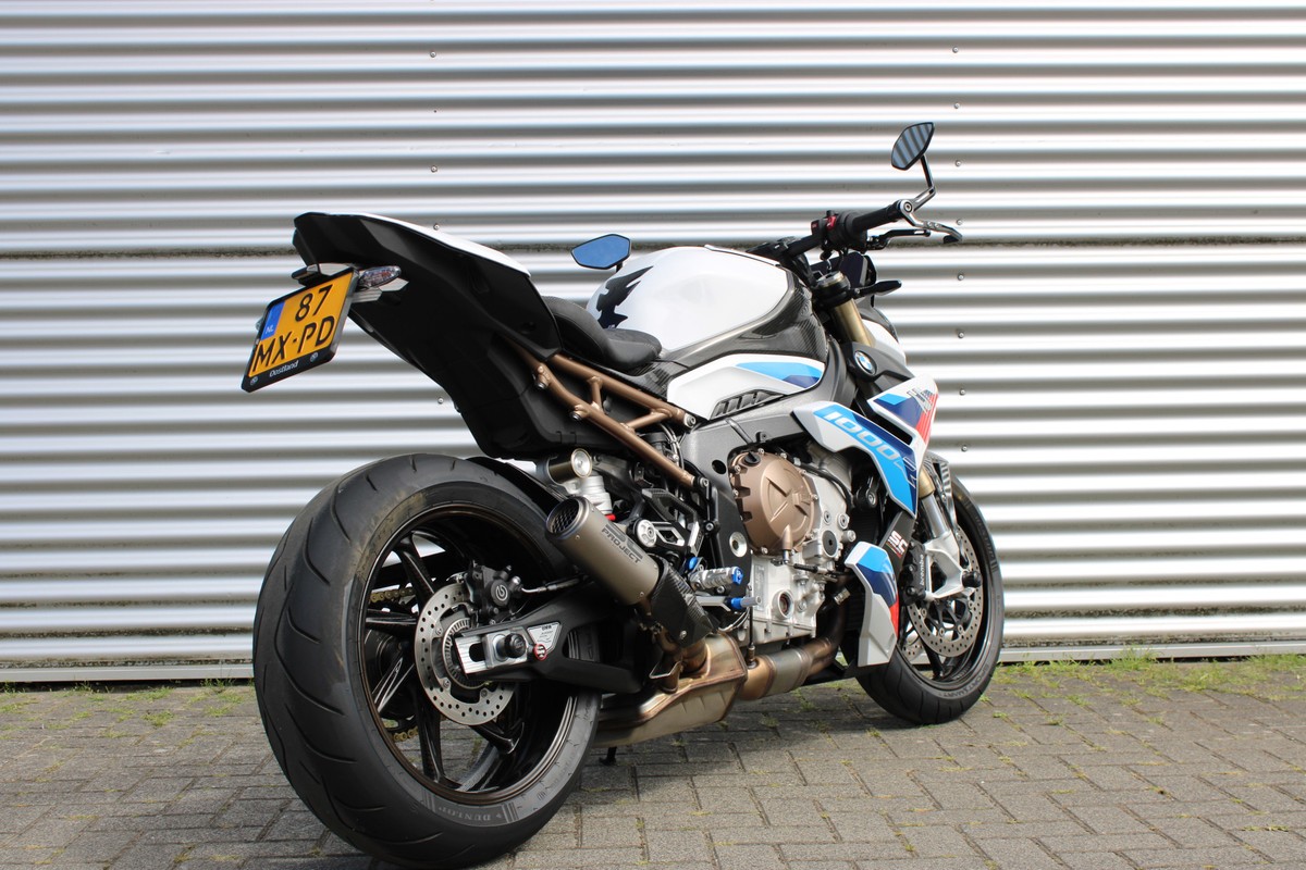 BMW S 1000 R