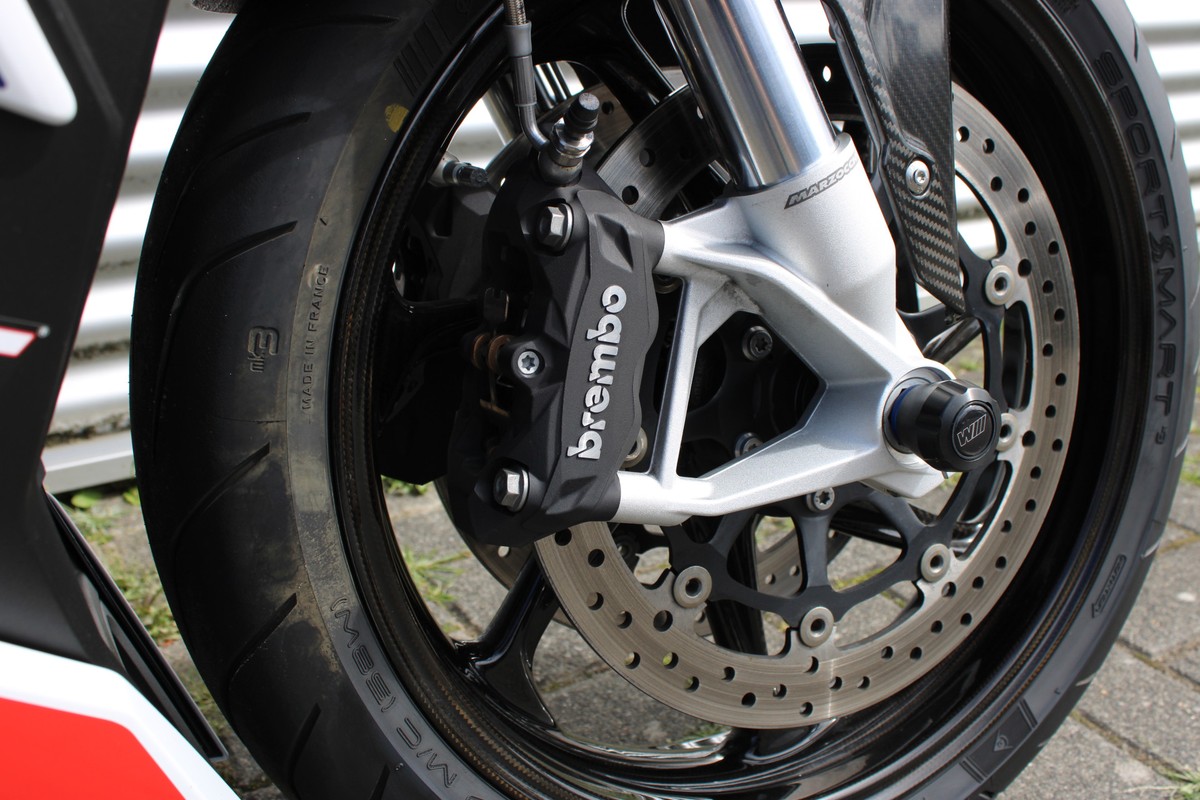 BMW S 1000 R