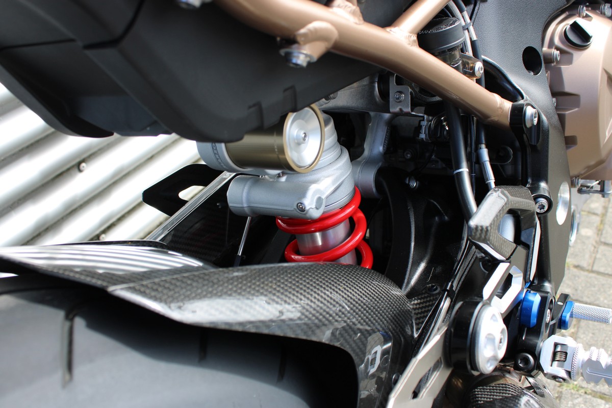 BMW S 1000 R