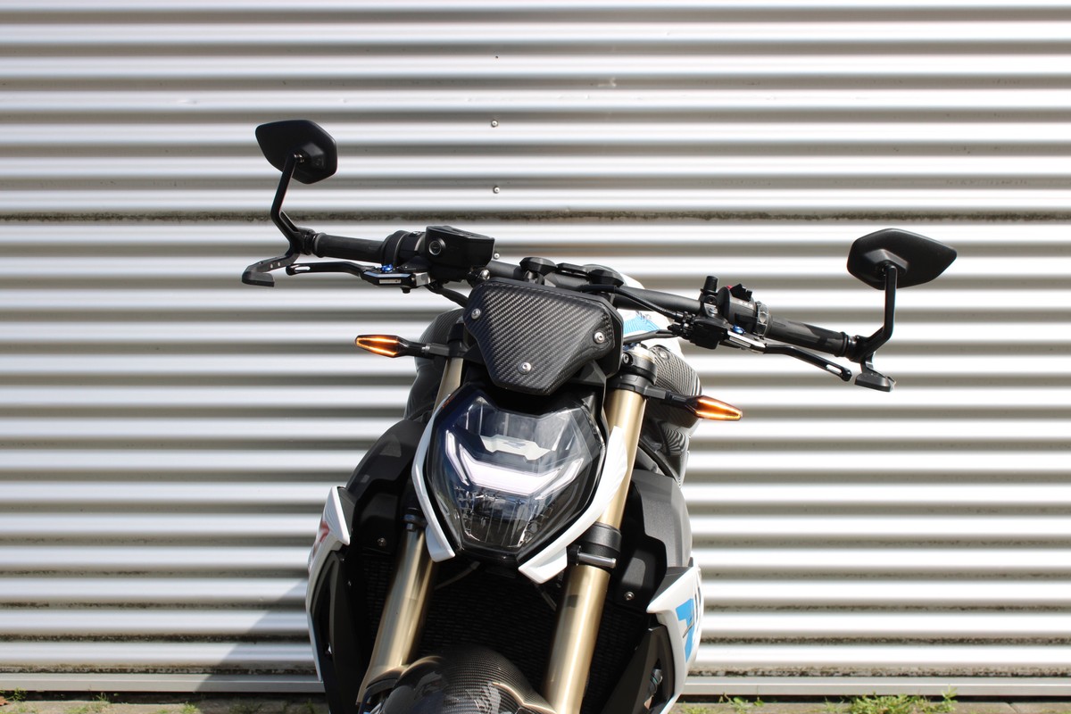 BMW S 1000 R