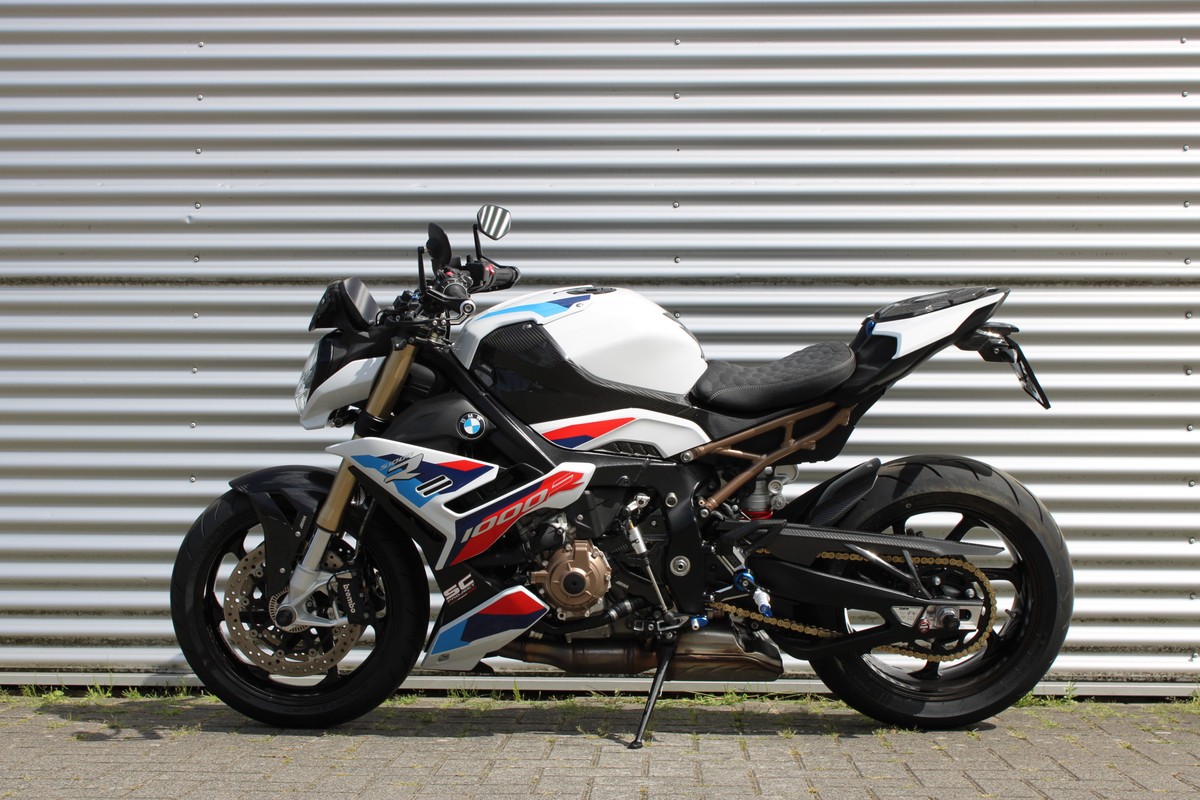 BMW S 1000 R