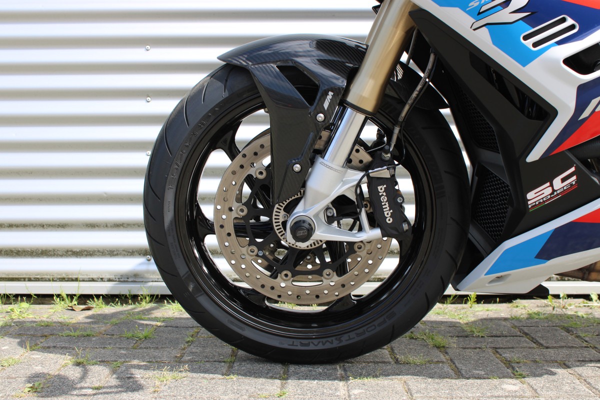 BMW S 1000 R