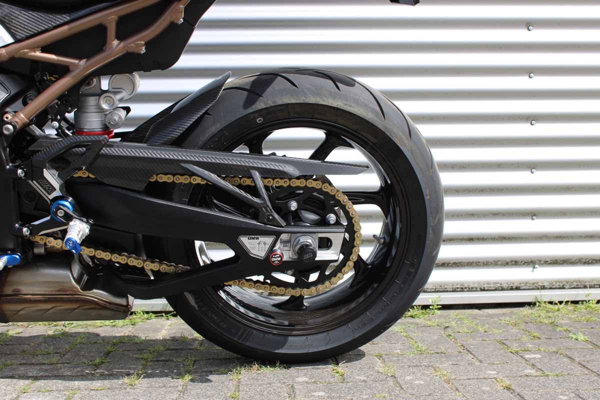 BMW S 1000 R