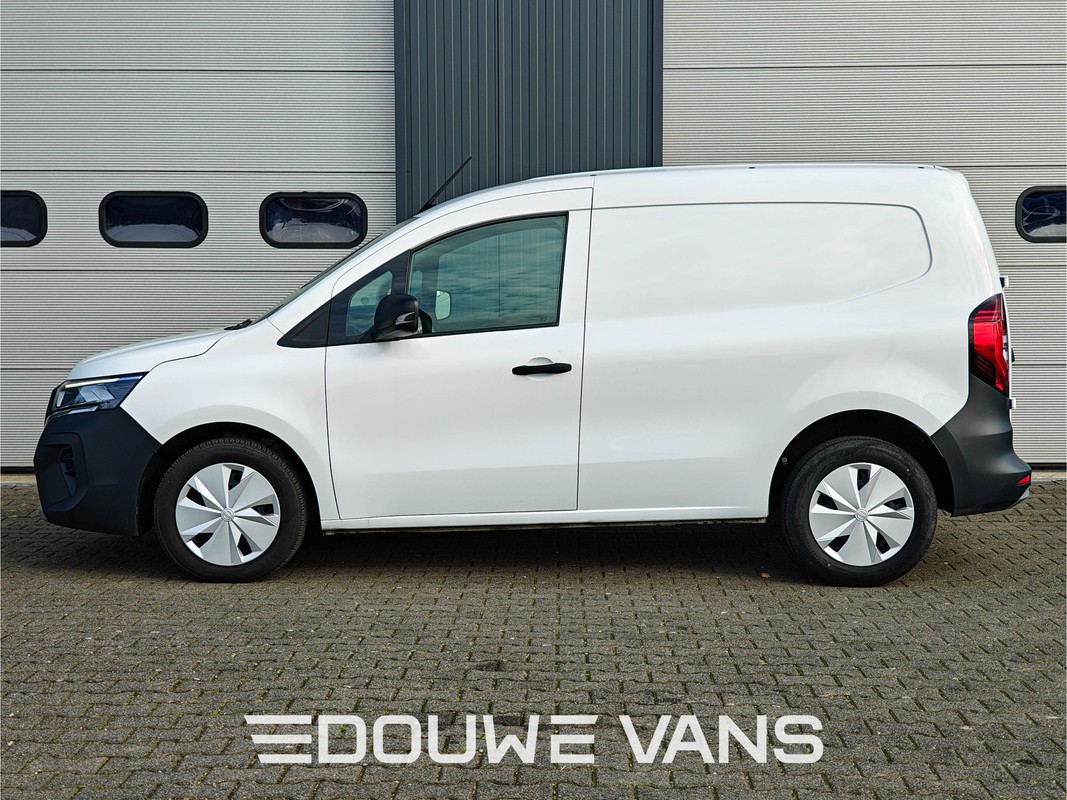 Nissan Townstar
