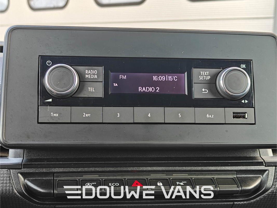 Nissan Townstar