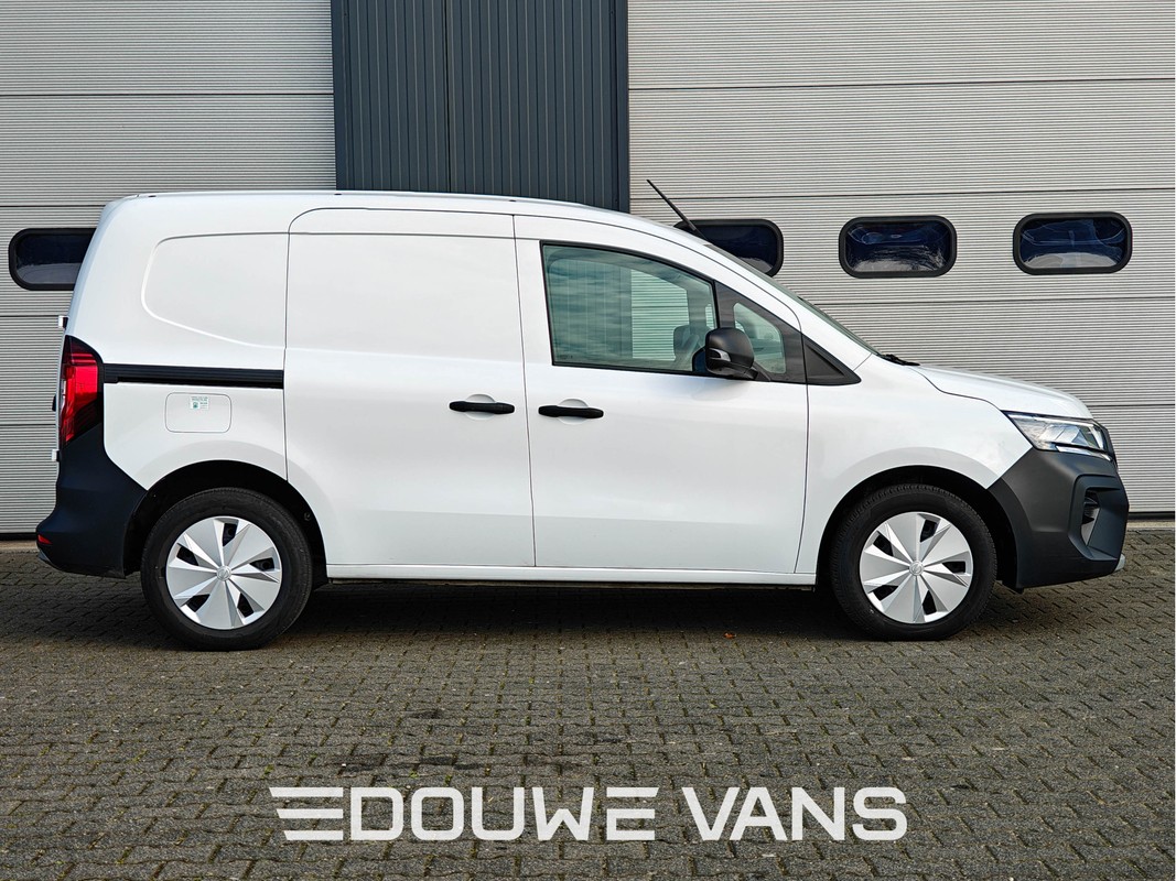 Nissan Townstar