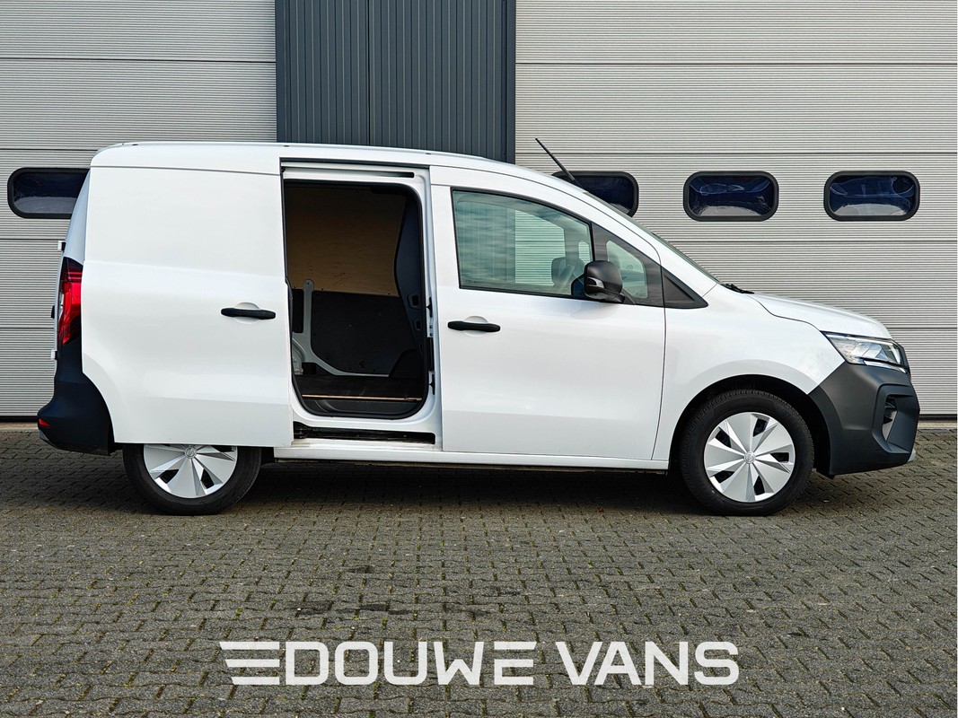 Nissan Townstar